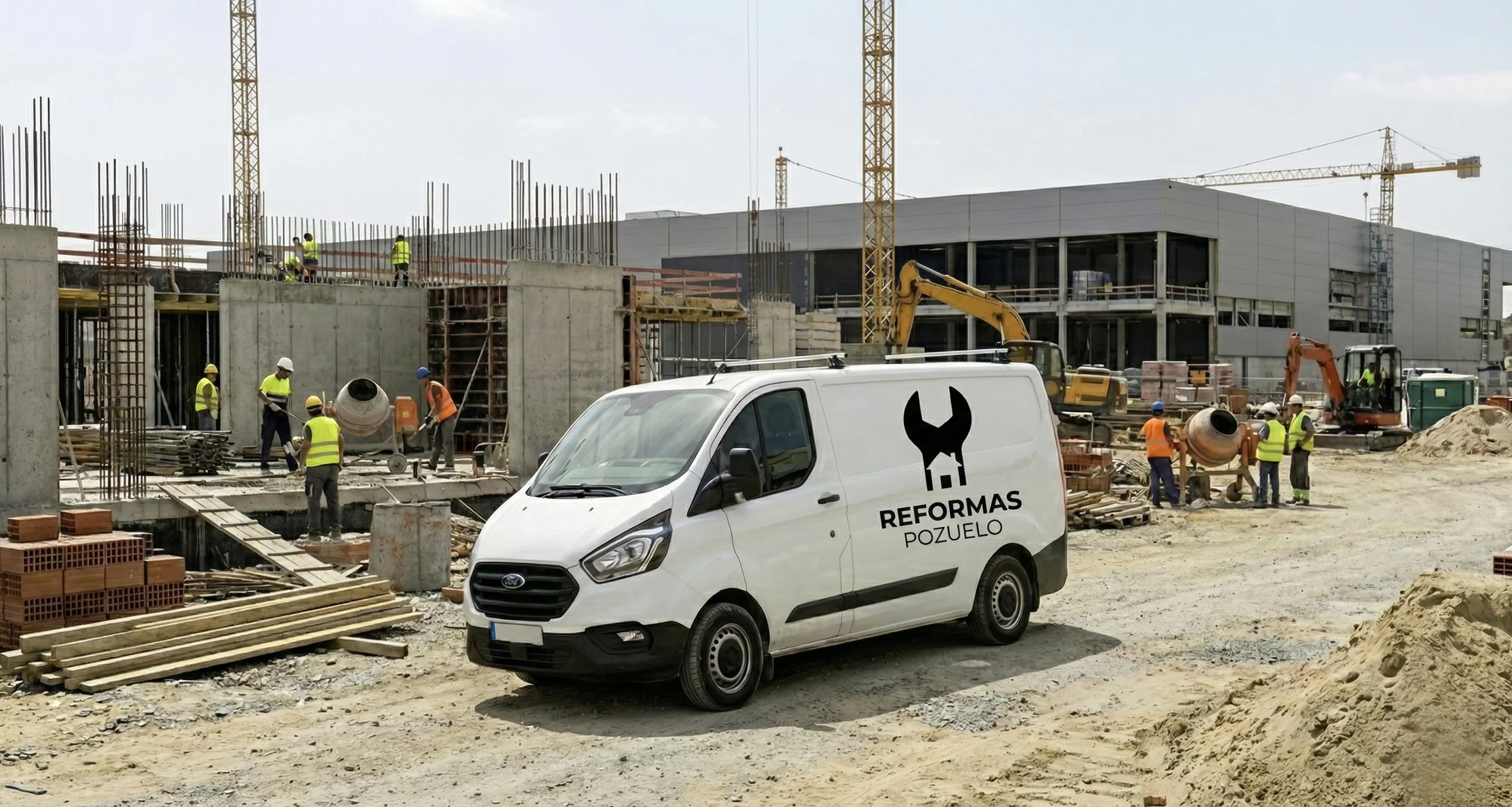 Otros Servicios de Reformas